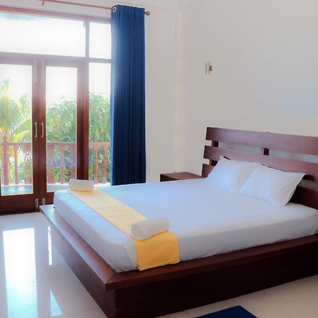 Villa Hamburg Aluthgama Luaran gambar