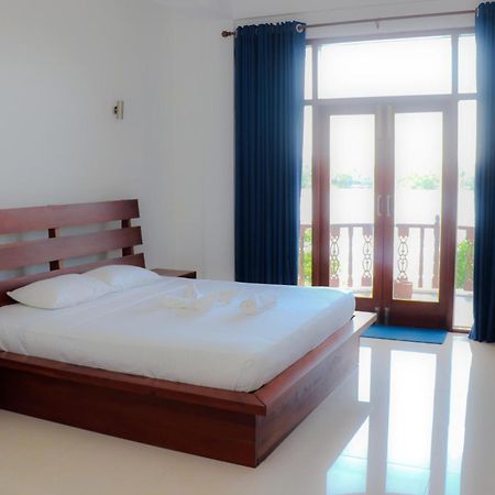 Villa Hamburg Aluthgama Luaran gambar