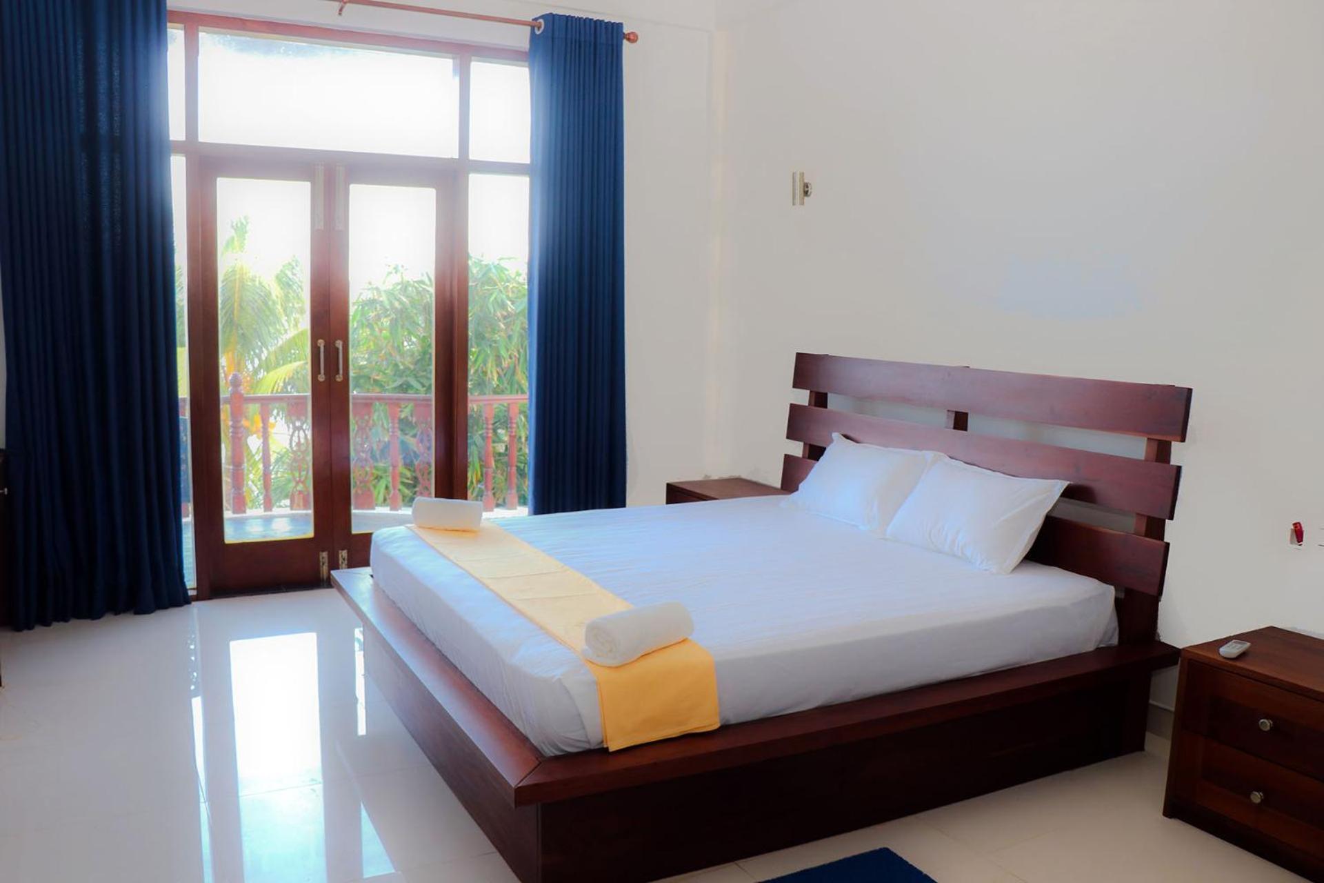 Villa Hamburg Aluthgama Luaran gambar
