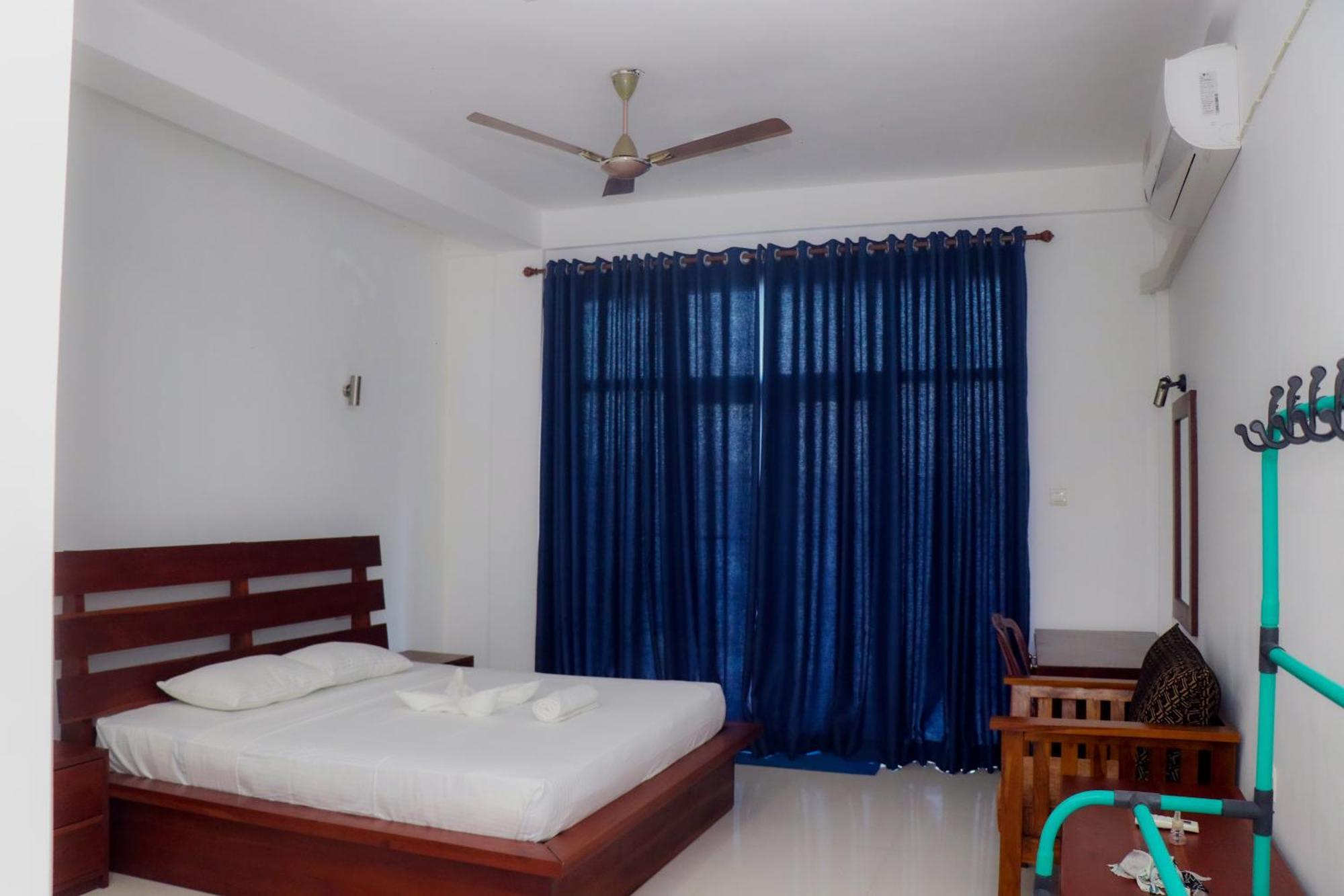 Villa Hamburg Aluthgama Luaran gambar
