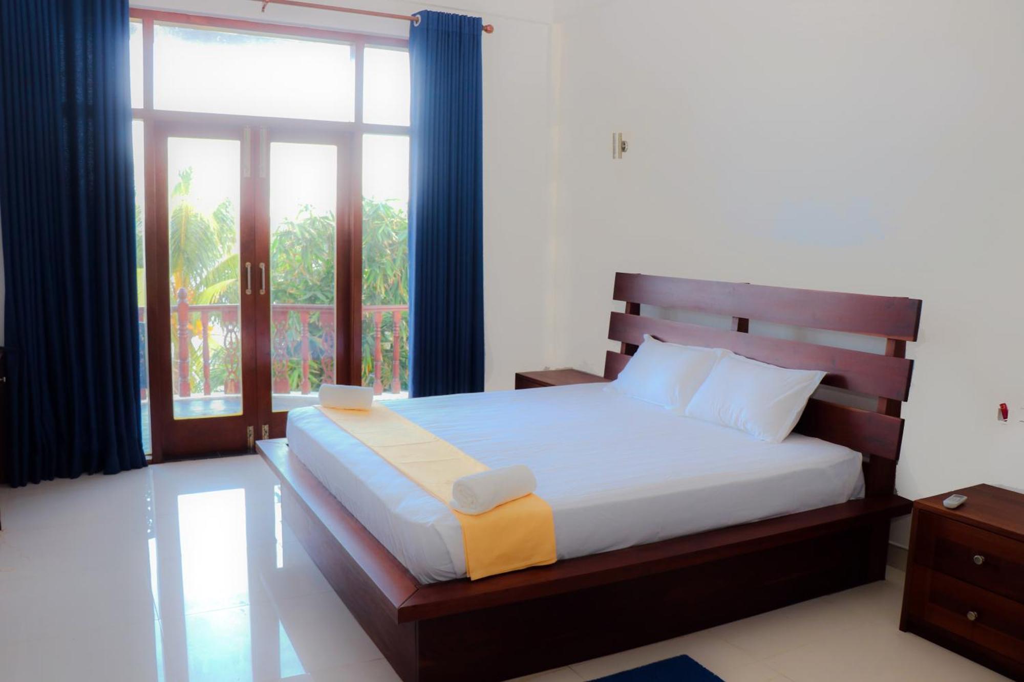 Villa Hamburg Aluthgama Luaran gambar