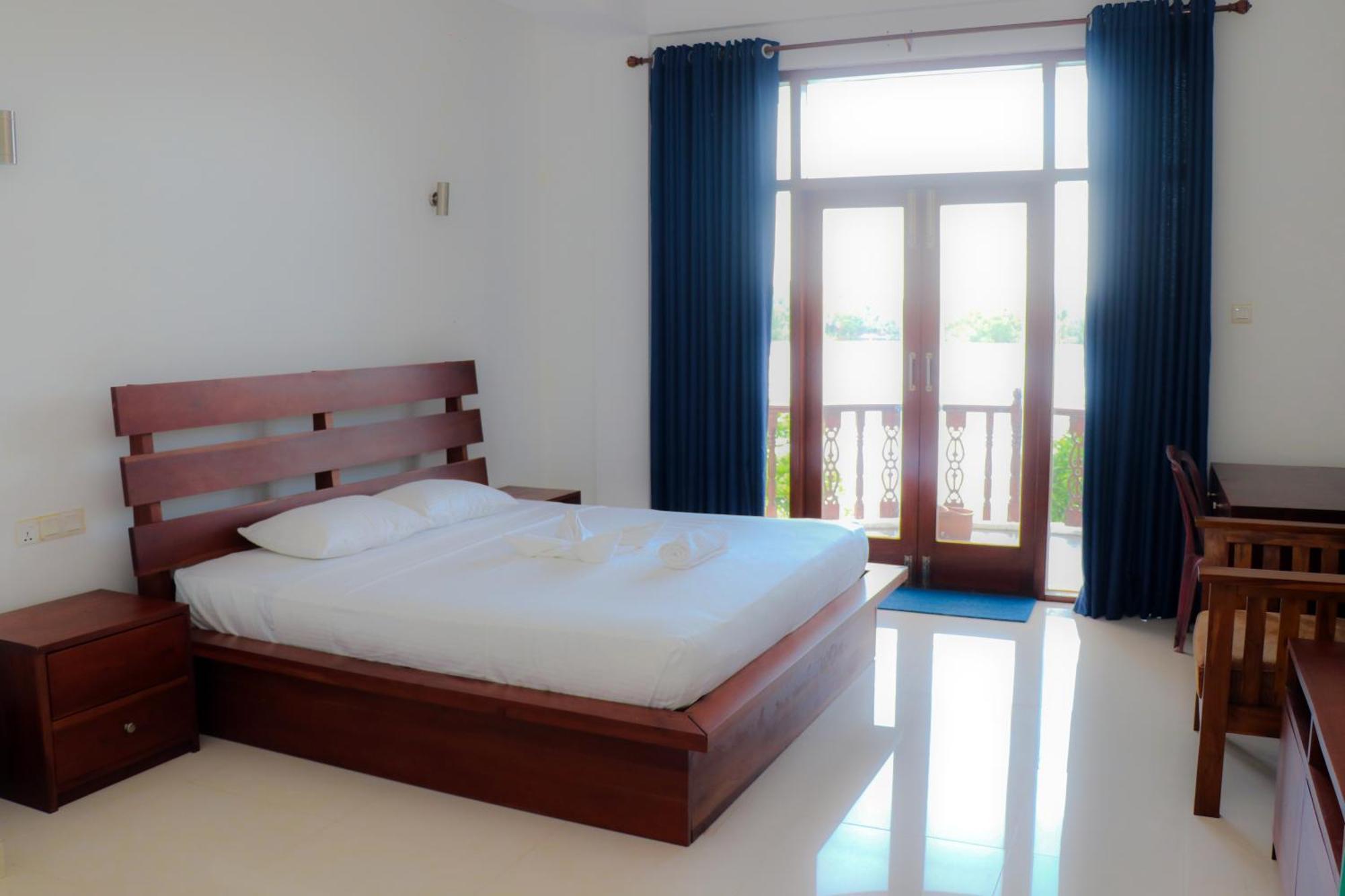 Villa Hamburg Aluthgama Luaran gambar