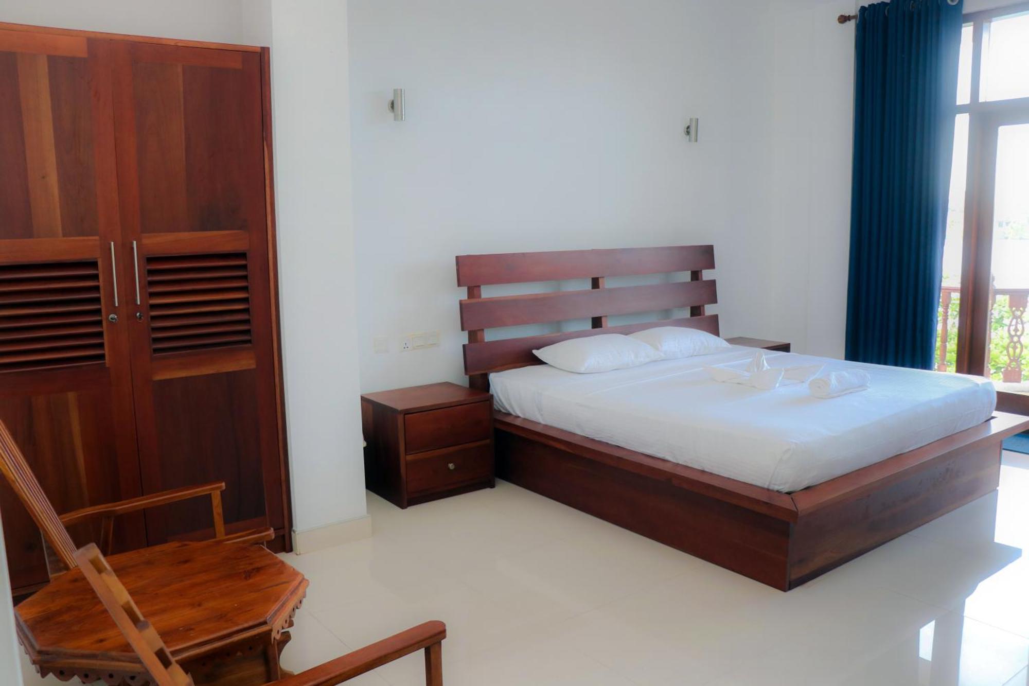 Villa Hamburg Aluthgama Luaran gambar