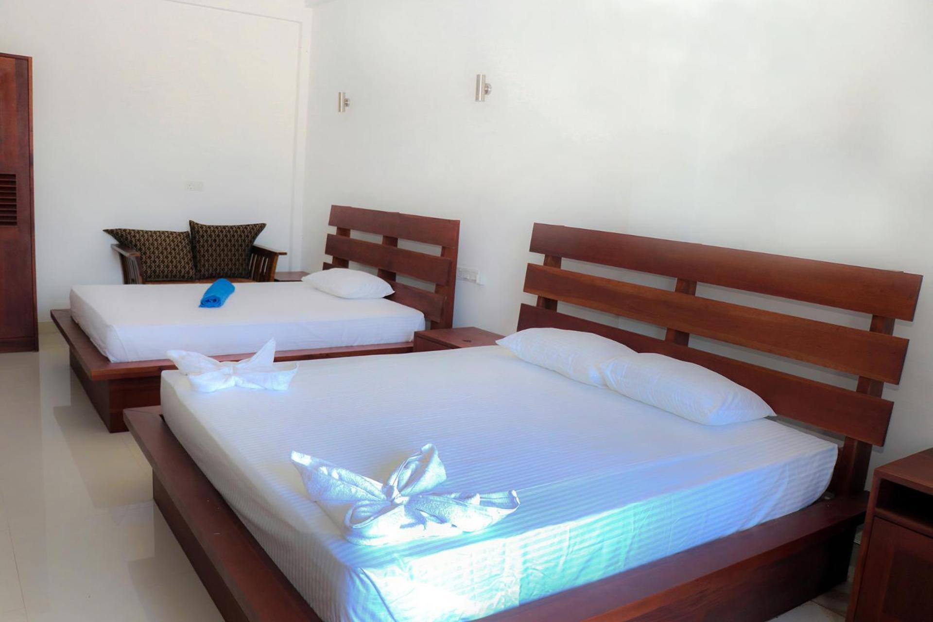 Villa Hamburg Aluthgama Luaran gambar